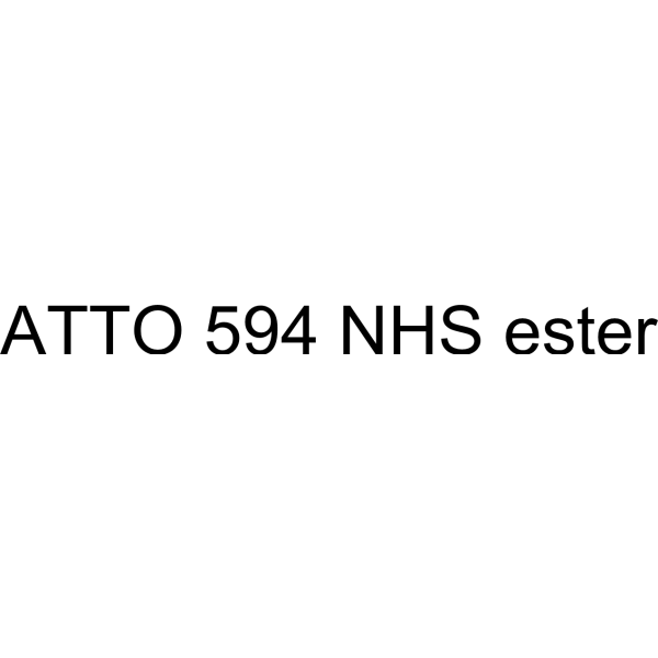 ATTO 594 NH Sester